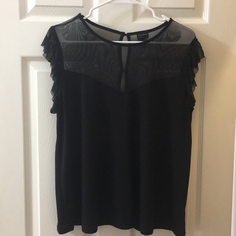 Black Top